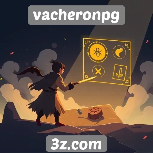 Novidades de recursos interativos em vacheronpg