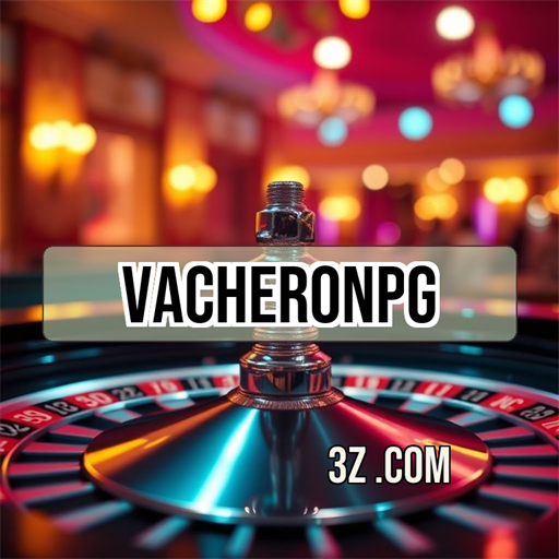 Vacheronpg: Conheça a Exuberante Seção Newgames Para Gamers