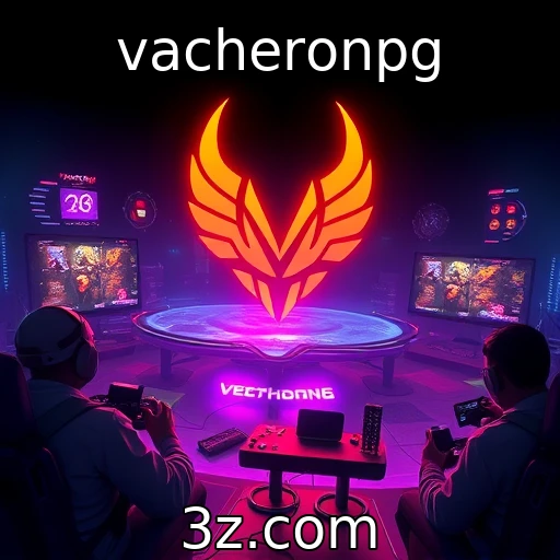 Inovações tecnológicas nas plataformas de jogos