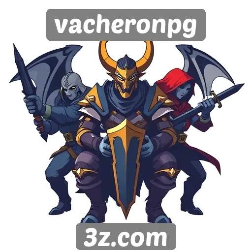 comunidade de jogadores no vacheronpg cresce rapidamente