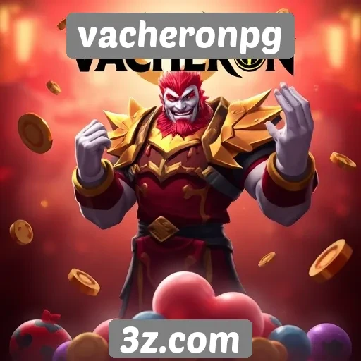 Promoções e bônus oferecidos pelo vacheronpg