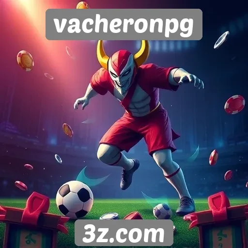 Plataforma vacheronpg oferece promoções atrativas para jogadores